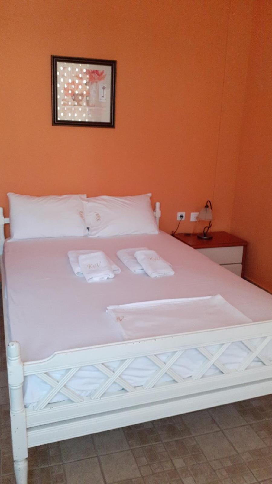 K&V Apartments Nea Michaniona Bagian luar foto