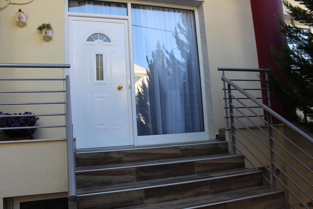 K&V Apartments Nea Michaniona Bagian luar foto
